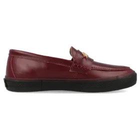 CS Loafer SK x Toya Horiuchi „Red Black“