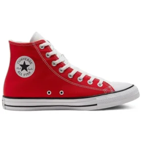 CTAS HI COURT PURPLE „Blau Rot Weiß“
