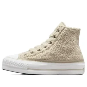 CTAS Lift High „Khaki White“