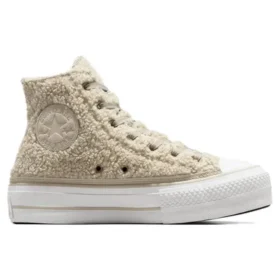CTAS Lift High „Khaki White“