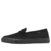 CXP Loafer „Black Monochrome“