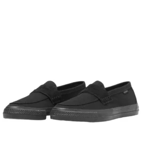 CXP Loafer „Black Monochrome“