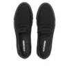 CXP Loafer „Black Monochrome“