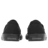 CXP Loafer „Black Monochrome“