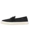 CXP Loafer „Black White“