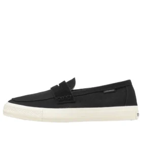 CXP Loafer „Black White“