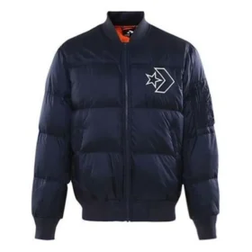Daunenjacke asiatische Größen „Schwarz“