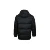 Daunenjacke in asiatischen Größen „Black“