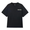 Daydreamer T-Shirt asiatische Größen „Schwarz“