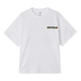 Daydreamer T-Shirt asiatische Größen „Weiß“