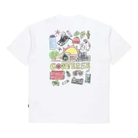 DAYLIGHT KIT T-Shirt Weiß OPTICAL Weiß