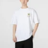 DAYLIGHT KIT T-Shirt Weiß OPTICAL Weiß