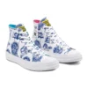 DC Comics x Chinatown Market x Chuck 70 „3D Batman Print“