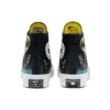 DC Comics x Chinatown Market x Chuck 70 „Gotham City – Glow In The Dark“