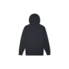 Deconstructed Chuck Patch Pullover Hoodie (asiatische Größen) „Schwarz“
