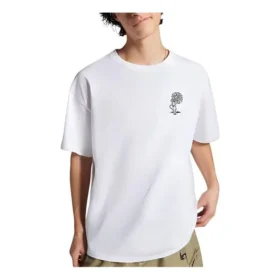 Desert Festival T-Shirt asiatische Größen „Weiß“
