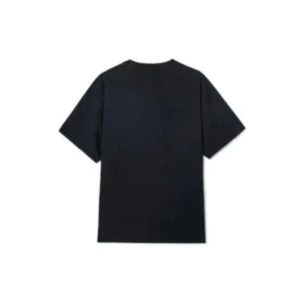 Desert Neighbors T-Shirt asiatische Größen „Schwarz“