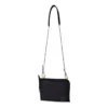 Diagonal-Tasche „Schwarz“
