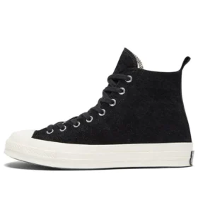 DOE x Chuck 70 Hi „Be Formless“