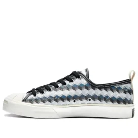 DOE x Jack Purcell Ox „Be Formless“