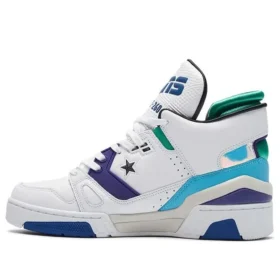 Don C x ERX-260 Mid Jewel „Charlotte Hornets“
