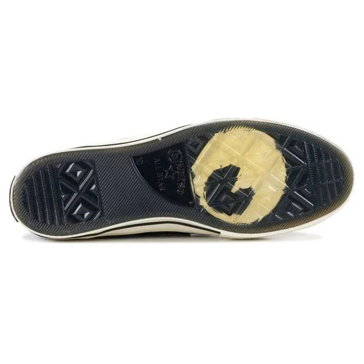 Dr. Woo x Chuck 70 Hi „Black“ Dr. Woo x Chuck 70 Hi „Black“
