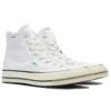 Dr. Woo x Chuck 70 „White“ Dr. Woo x Chuck 70 „White“