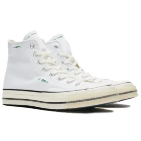Dr. Woo x Chuck 70 „White“