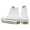 Dr. Woo x Chuck 70 „White“ Dr. Woo x Chuck 70 „White“