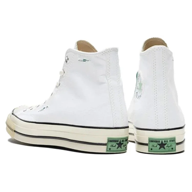 Dr. Woo x Chuck 70 „White“ Dr. Woo x Chuck 70 „White“