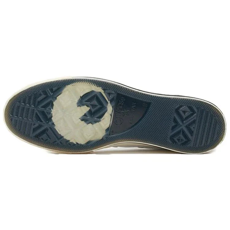 Dr. Woo x Chuck 70 „White“ Dr. Woo x Chuck 70 „White“