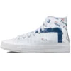DuPont Tyvek x Chuck 70 High „White Princess Blue“