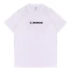 Earth Moon Sun Kurzarm-T-Shirt asiatische Größen „Weiß“