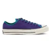 East Village Explorer Chuck 70 „Courtpurp Turbo Green Egret“