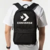 Edc 22 Rucksack „Schwarz“