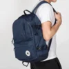 Edge Rucksack „Dark Blue“