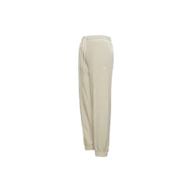 Einfarbige Schnürsenkel-Sets für Sports Hosen/Jogginghosen Khaki