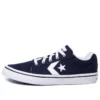 El Distrito 2.0 Low „Obsidian“