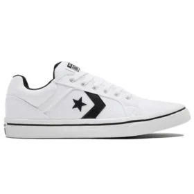 El Distrito 2.0 Ox „White Black“