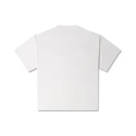 Elevated Grow Together Grafik-T-Shirt asiatische Größen „Egret“