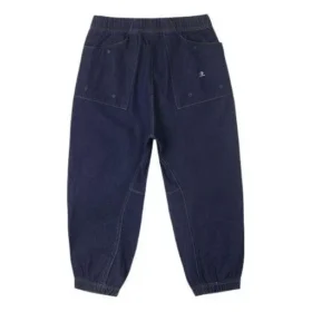 Elevated Jogger Denim Asien-Größen „Blue“