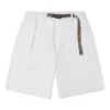 Elevated Lightweight Cargo-Shorts (asiatische Größen) „Weiß“