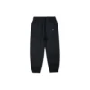 Elevated Woven Pants – asiatische Größen „Schwarz“