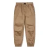Elevated Woven Pants Asien-Größen „Khaki“