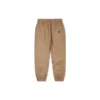 Elevated Woven Pants Asien-Größen „Khaki“