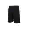 Embroidered Star Chevron Short FT asiatische Größen „Schwarz“