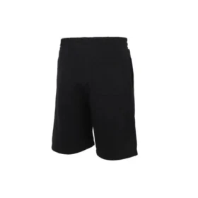 Embroidered Star Chevron Short FT asiatische Größen „Schwarz“