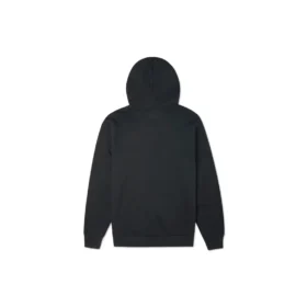 Equip Worldwide Grafik-Hoodie (asiatische Größen) „Black“