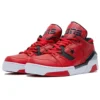 ERX 260 Archive Alive Low Top Rot