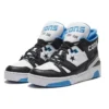 ERX 260 Mid „Black Coast“